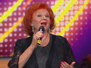  1001 Траг - Вели мени мој комшија Стева - Анђелка Говедаровић 