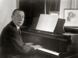 Композитор месеца – Сергеј Рахмањинов