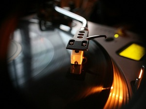 Грамофонија – Камерна музика Луја Шпора