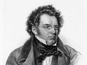 Вокални сат – Соло песме Франца Шуберта