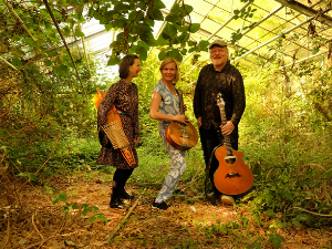 Музика света – Пролећне и ускршње песме