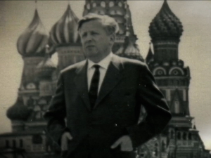 Матија о Ћопићу