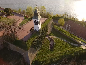 Новосадски „Пијани сат” у сигурним рукама породице Лукачи