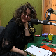 Перспектива 202: Јелена Вукићевић - приче у нама и ван нас 