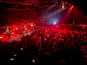 Концерти на 202: Артан Лили и Фит