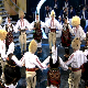 Луда народна ноћ - Ансамбл Коло