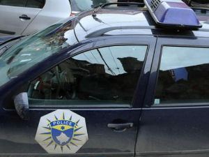 Притвор Србину из Звечана ухапшеном јуче на Бистричком мосту