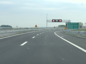 Колико су стратешки важни нови путеви