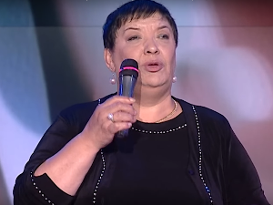 1001 Траг – Си, си, си – Љиљана Петровић Батлер