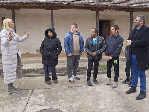 Нови почетак