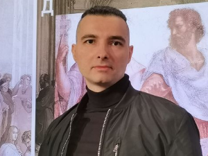 Бојан Васић