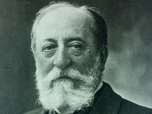 Камерни концерт – Дела Камија Сен- Санса