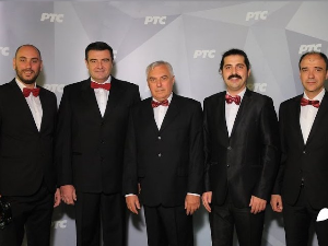  Медаљон – Наракорд 