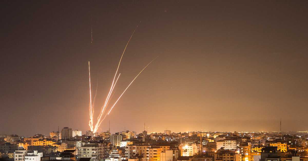 Крах преговора о миру у Појасу Газе, настављен револверашки обрачун Израела и Исламског џихада