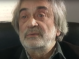 Медаљон – Раде Радивојевић