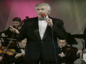 Медаљон – Милан Бабић 