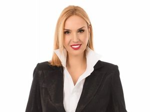 Пут на Еуросонг са Душком Вучинић