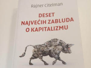 Десет највећих заблуда о капитализму