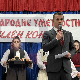 Милићевић се састао са српском дијаспором и руководством града Вићенце