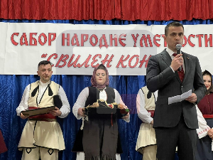 Милићевић се састао са српском дијаспором и руководством града Вићенце