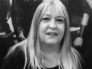Преминула певачица и композиторка Лана Токовић