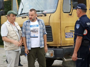 Камионџије д.о.о.