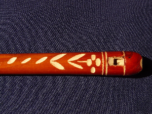  Свирај свирче – фрула 