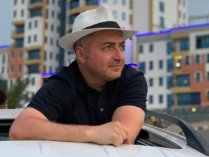 Фантастична планета: Љубав