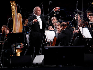 Уметност интерпретације – Валериј Гергијев