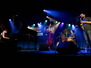 Џез у Шестици