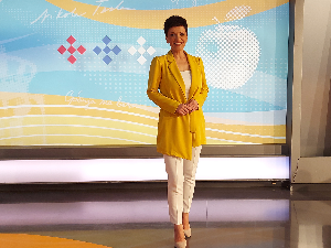 Србија на вези РТС СВЕТ, 18.55