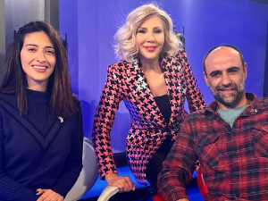 Велика илузија: Истинити и измаштани свет