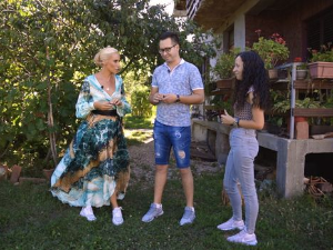 Нови почетак