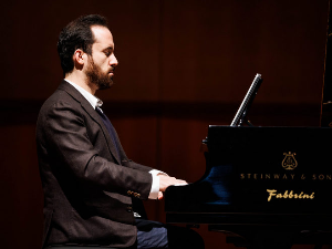 Светске музичке позорнице