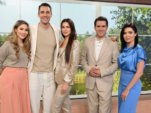 Један добар дан