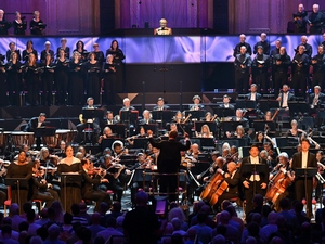 Фестивал Промс 2022 – Ђузепе Верди: Реквијем