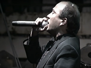  Уживо – Џеј Рамадановски 