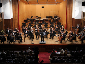 Са београдских сцена – Ауторско вече Ивана Јевтића