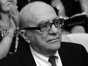 Електронски студио – In memoriam: Владан Радовановић