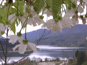 Завојско језеро - бисер Старе Планине