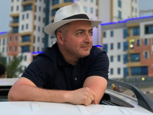 Фантастична планета: Смрт