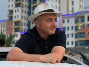 Фантастична планета: Срећа