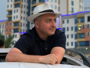 Фантастична планета: Стрес