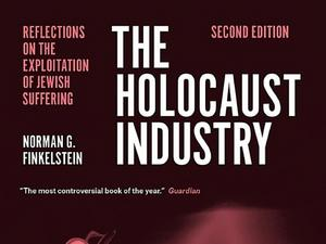 Норман Финкелстин: Преваранти, продавци и повест