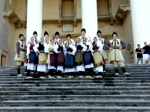 КУД "Бранко Радичевић" из Беча обележило 40 година постојања