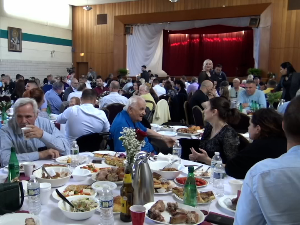 Коло српских сестара има огранке широм САД