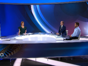 Да ли је време за школско звоно у „Рибникару“?