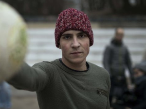 Златни дечко