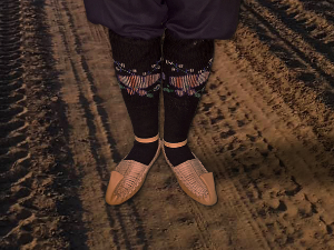 1001 Траг – Пошла влајна из Крајине – Драгослава Генчић