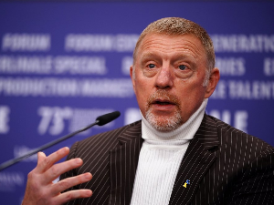 Бекер: За Ђоковића, Федерера и Надала стављам руку у ватру, Синер ме хтео за тренера